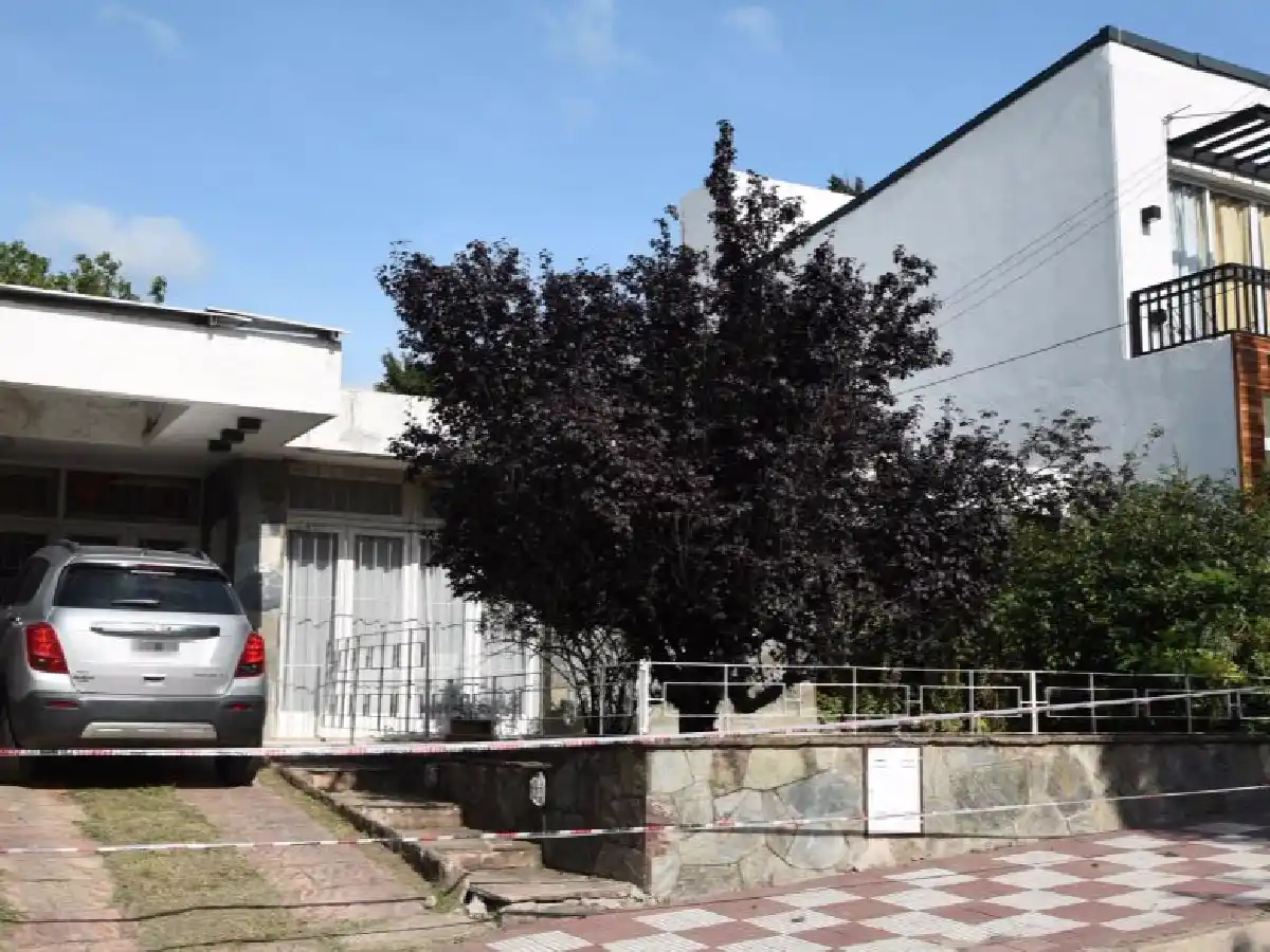 Primer femicidio del 2020 en Córdoba: mató a su expareja y se quitó la vida