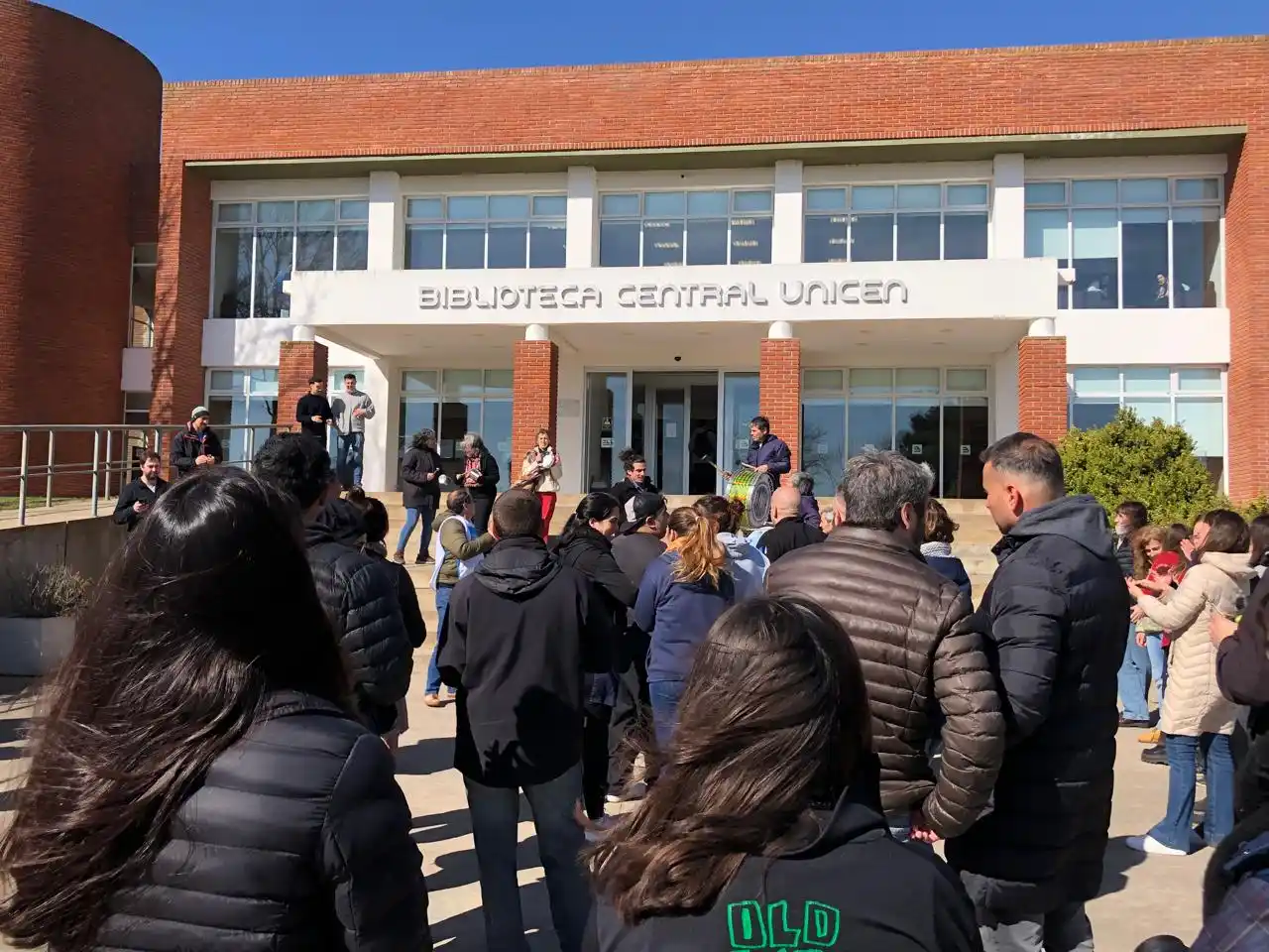 El 85% de docentes universitarios tiene un sueldo por debajo de la línea de la pobreza