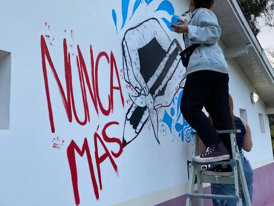 Los estudiantes secundarios conmemorarán la Noche de los Lápices con un festival por la memoria este sábado 13.