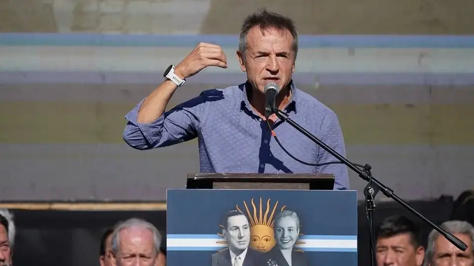 Jorge Sola, cotitular de la CGT