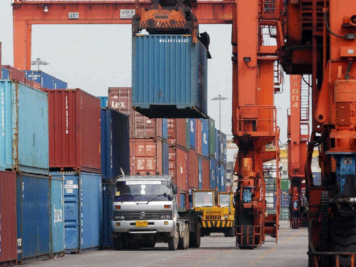 Sube el IVA en la importación, más perjuicio a las empresas