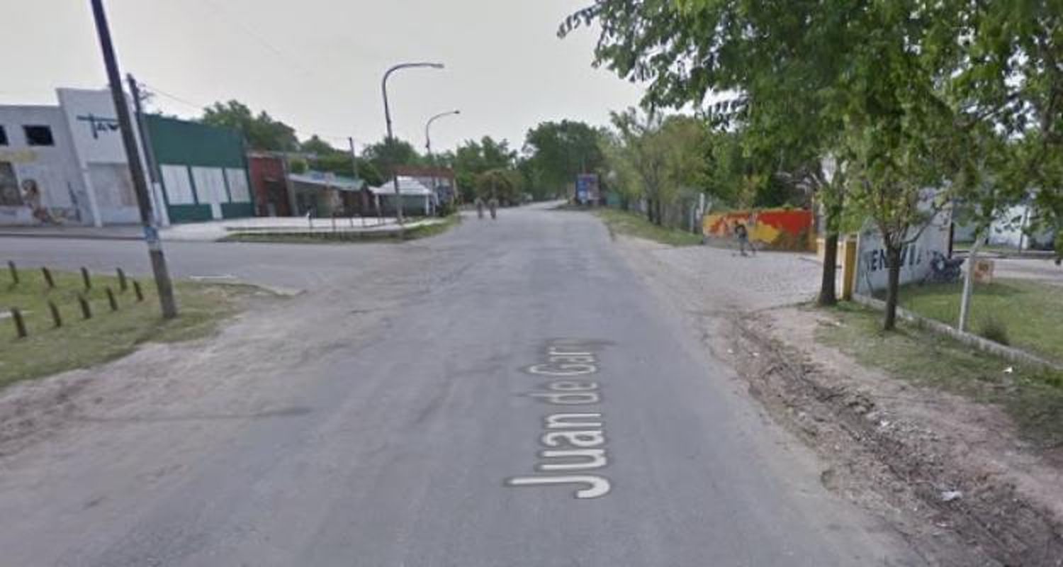 Policía aprehendió a un hombre que contaba con pedido de captura