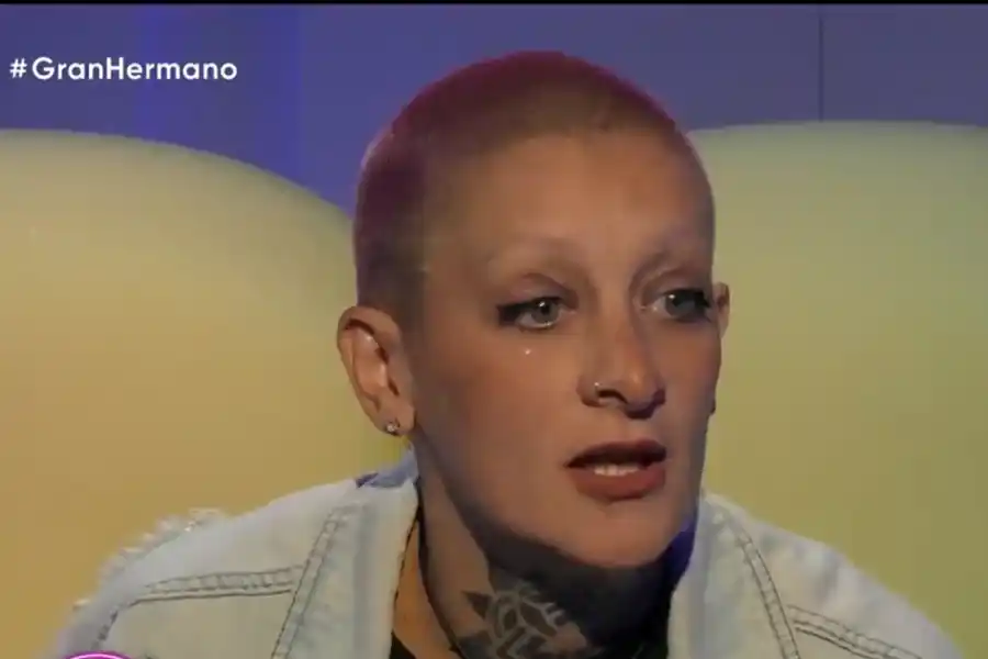 Furia rompió el silencio sobre su salud