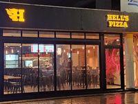 HELL'S llegó a Tandil para revolucionar el mundo de la pizza