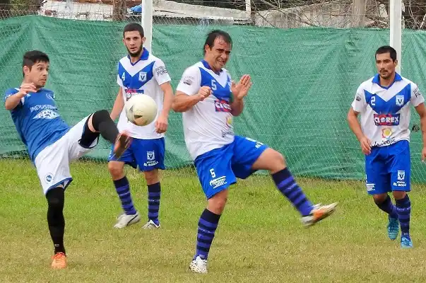 La séptima fecha se jugará el sábado y con nuevos horarios