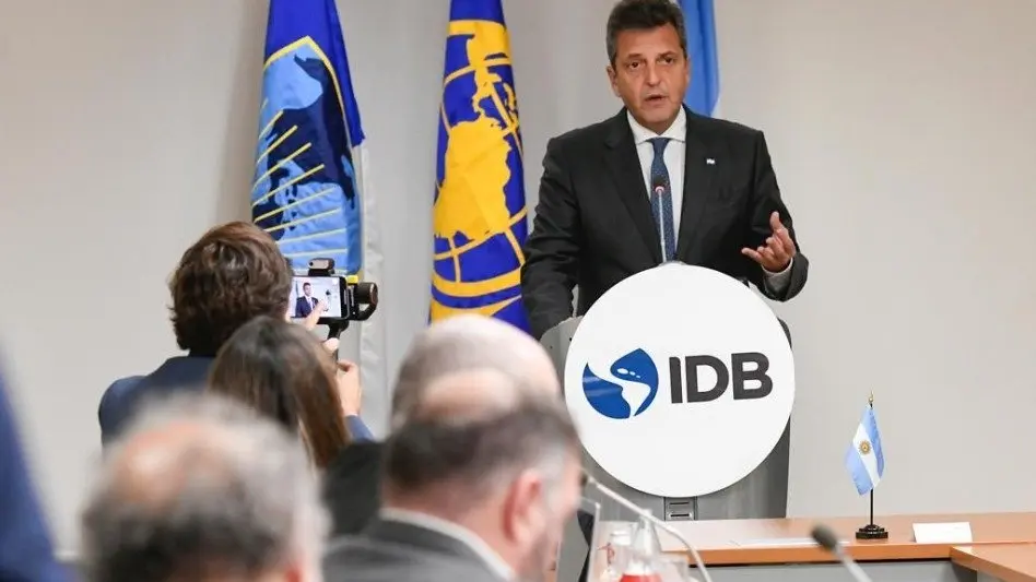 Tarjeta Alimentar: Sergio Massa anticipó un nuevo aumento para "reforzar la agenda alimentaria"