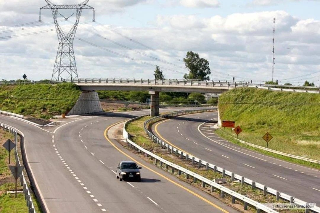 La licitación está dirigida a empresas nacionales e internacionales informó el Gobierno.