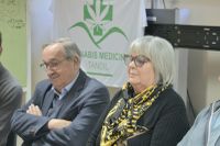 Tandil tendrá su primer encuentro de cannabis medicinal