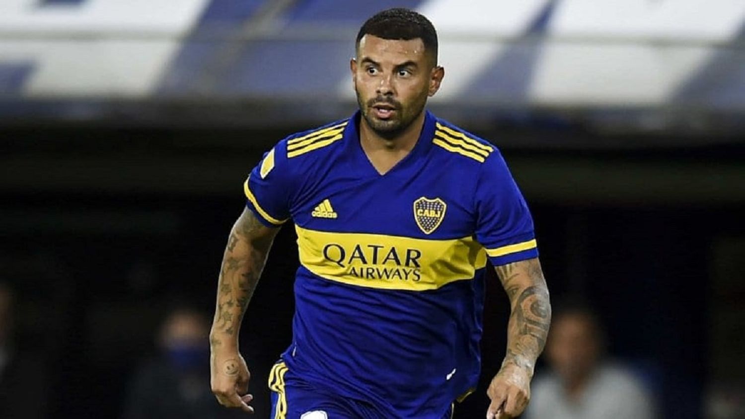 Tras la polémica, Boca licenció a Cardona y tampoco tendrá a Fabra