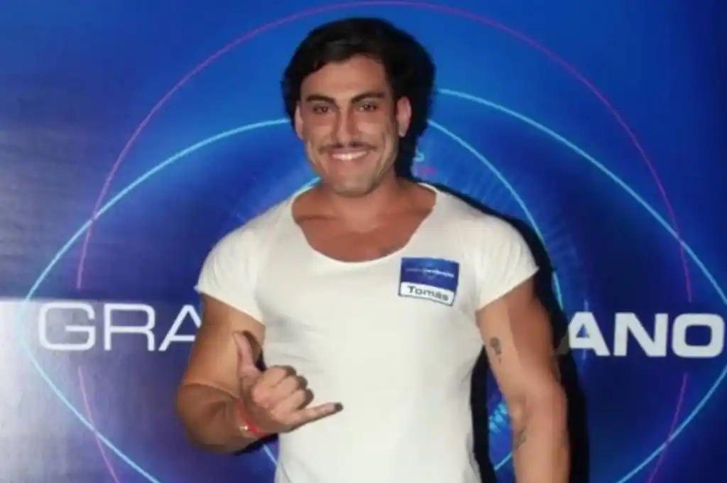 Gran Hermano 2022: salen a la luz nuevos audios comprometedores del influencer Tomás Holder