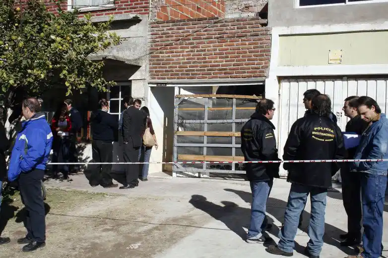 Se cumplen 14 años del hallazgo del cuerpo sin vida de un joyero