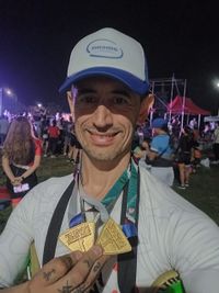 Juan Sáenz tuvo un exitoso paso por Chaco
