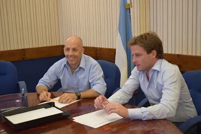 Ducoté: "En Pilar los aumentos de tasas serán menores que la inflación"