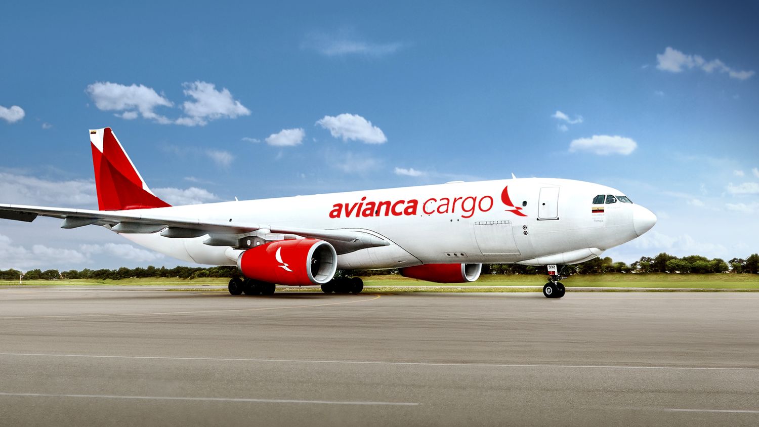 Avianca Cargo entre las mejores aerolíneas de carga 2024