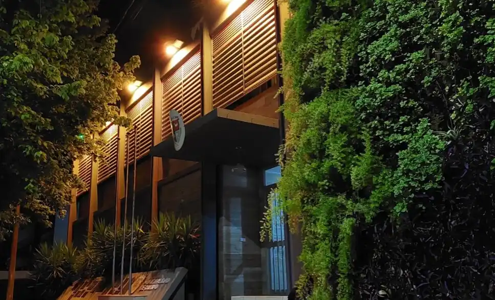 Municipalidad de Crespo se iluminará de naranja por el Día Nacional de la Concientización sobre el TDAH