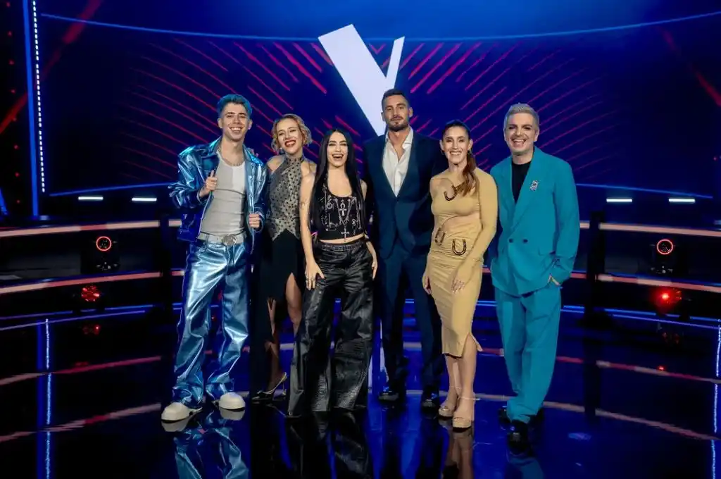 Los coach de La Voz Argentina se preparan para cerrar sus equipos este domingo, desde las 21.45.