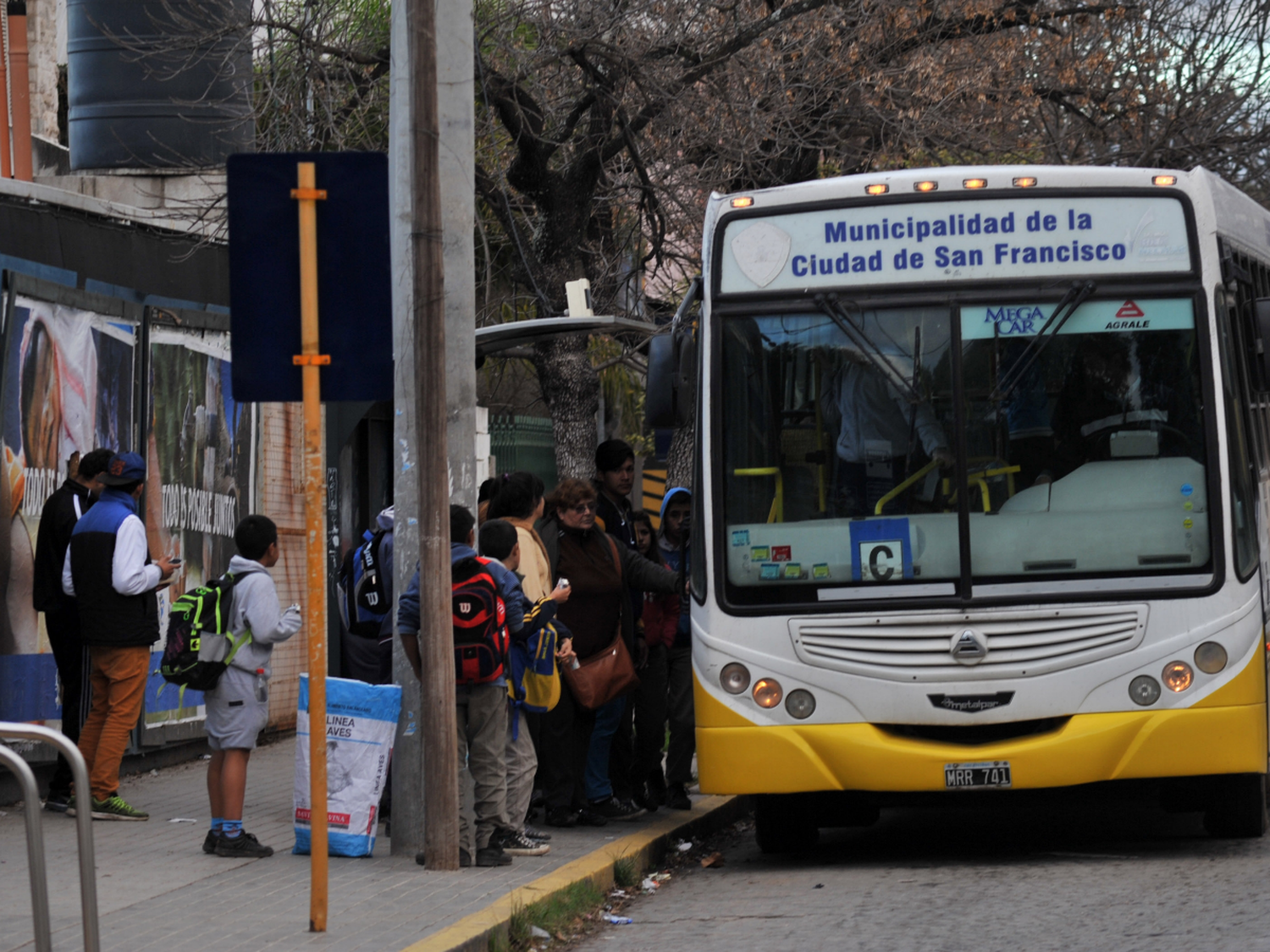 Durante las vacaciones de  julio se suspende el BEG   