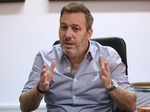 imagen Esteban Wolf: "Quiero ser la compañía más grande de latinoamerica"