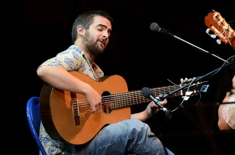 Guitarras del Mundo llega a Gualeguaychú