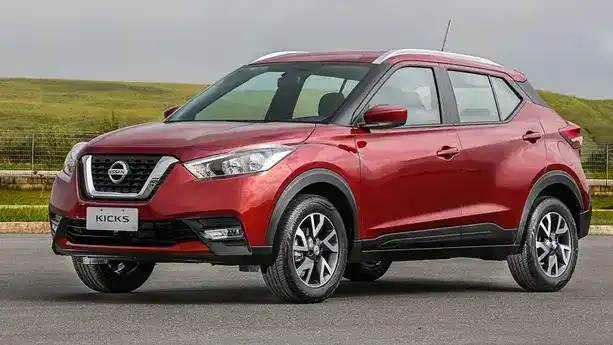 Llegó el esperado Nuevo Nissan KICKS.