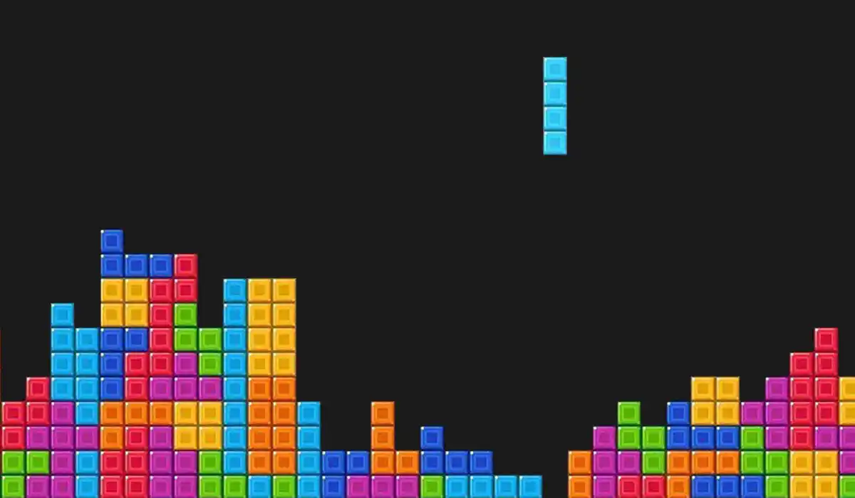 El inesperado beneficio del Tetris para la salud mental