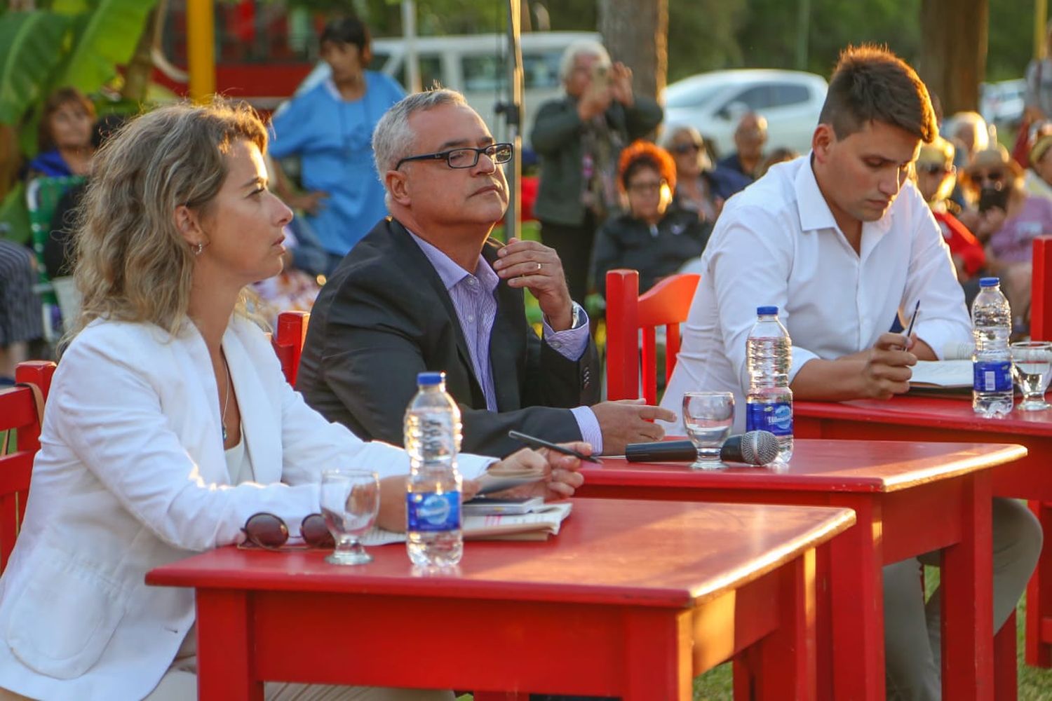 Juntos por el Cambio pide que todos los municipales vuelvan a trabajar