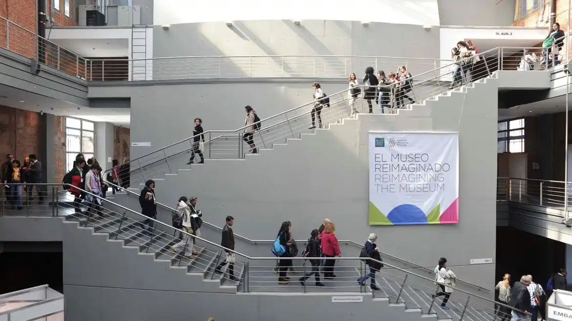 Una entrerriana viajará a México a participar de "El Museo Reimaginado" 