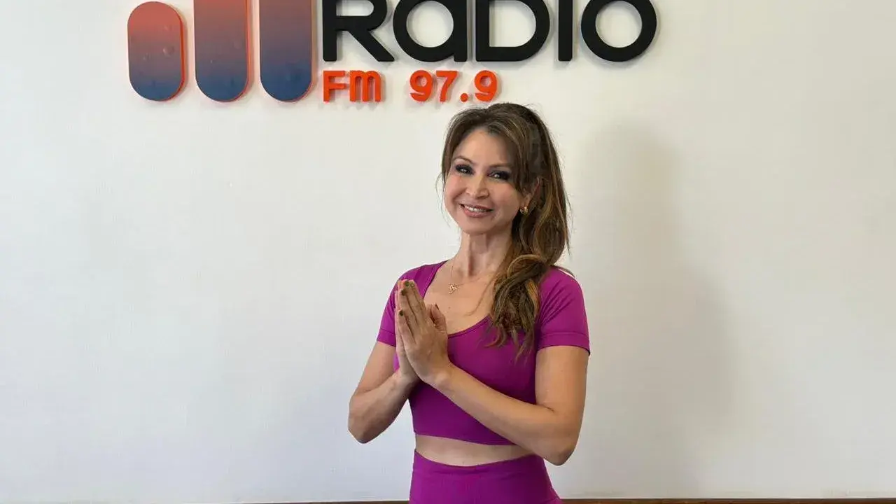 Yoga, bienestar, emociones y un encuentro para conectar