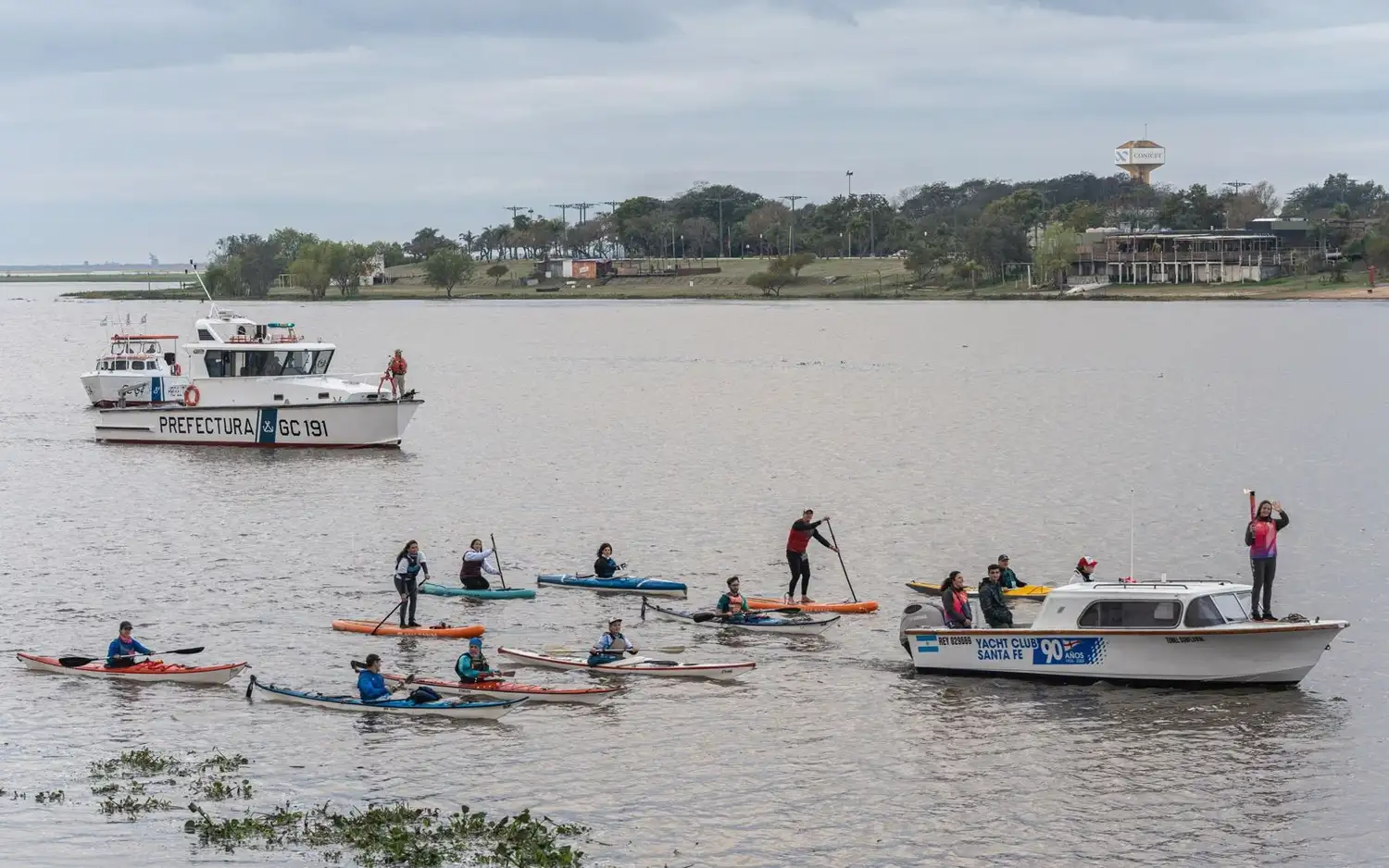 El movimiento turístico generó $13.000 millones.