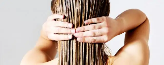¿Nos lavamos el pelo correctamente?