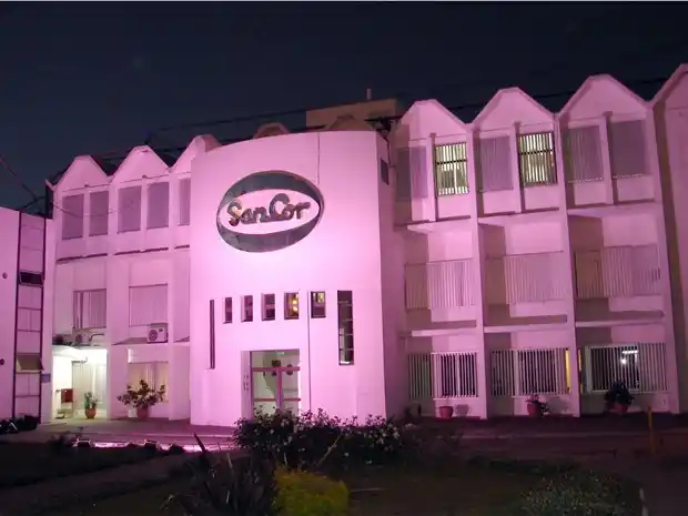 RSE: SanCor y LALCEC en una campaña de prevención