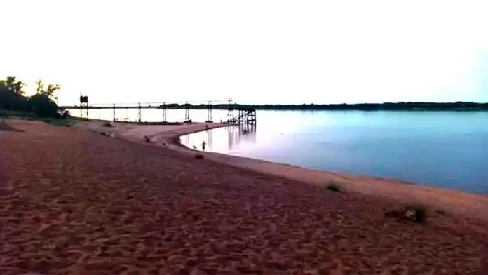 Un proyecto de ley propone “de interés prioritario" la protección del ecosistema del Río Uruguay