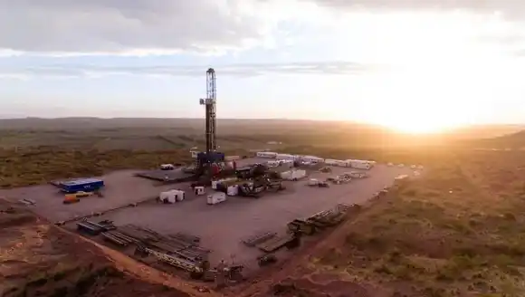 Argentina alcanzó un récord histórico de producción de petróleo en octubre