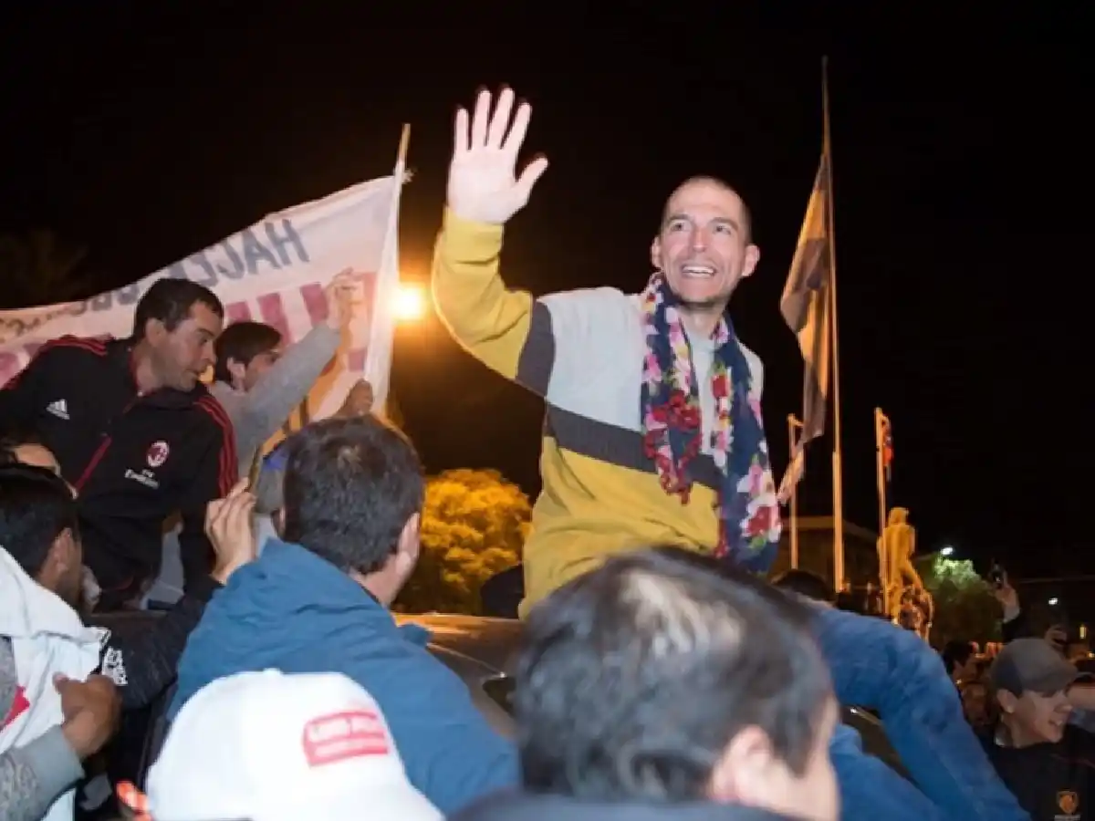 Votación en 14 municipios  Elecciones comunales en Córdoba: el radicalismo gana en Jesús María y la fuerza de Juan Schiaretti, en seis distritos