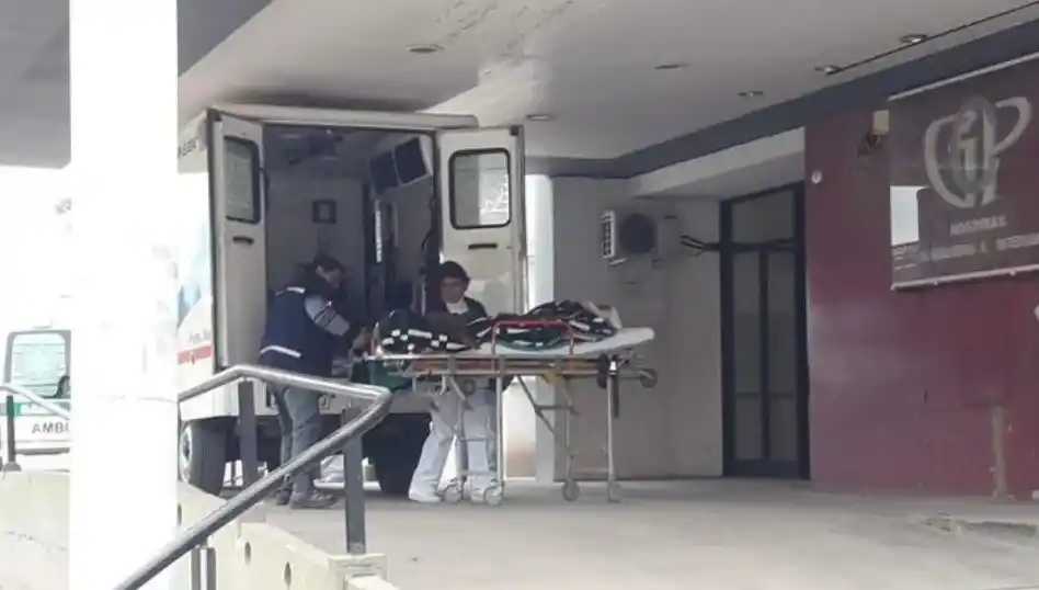 Imputaron al hombre que le cortó el miembro al supuesto amante de su pareja