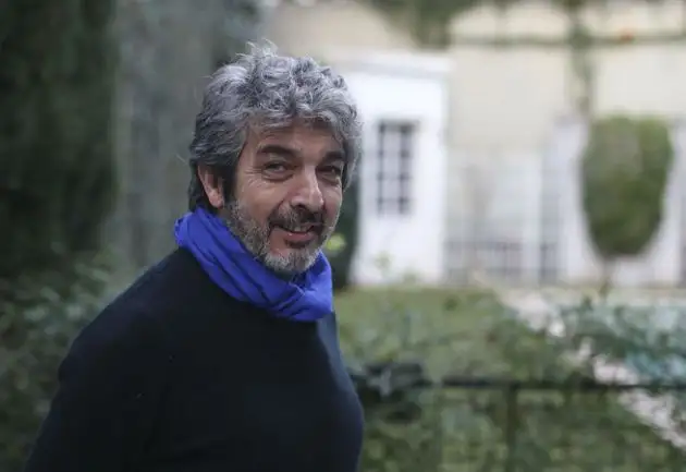 Ricardo Darín habló sobre el femicidio de Agostina Vega.