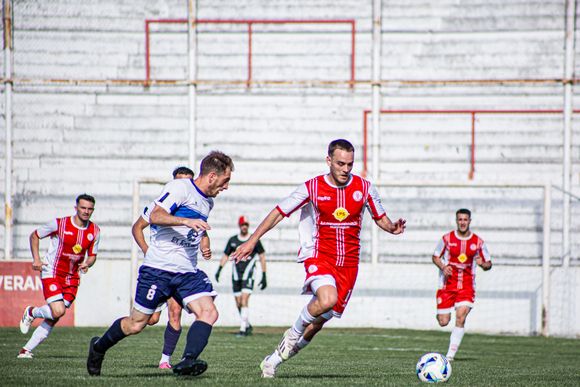 Huracán viaja a Tandil por un triunfo en el Federal