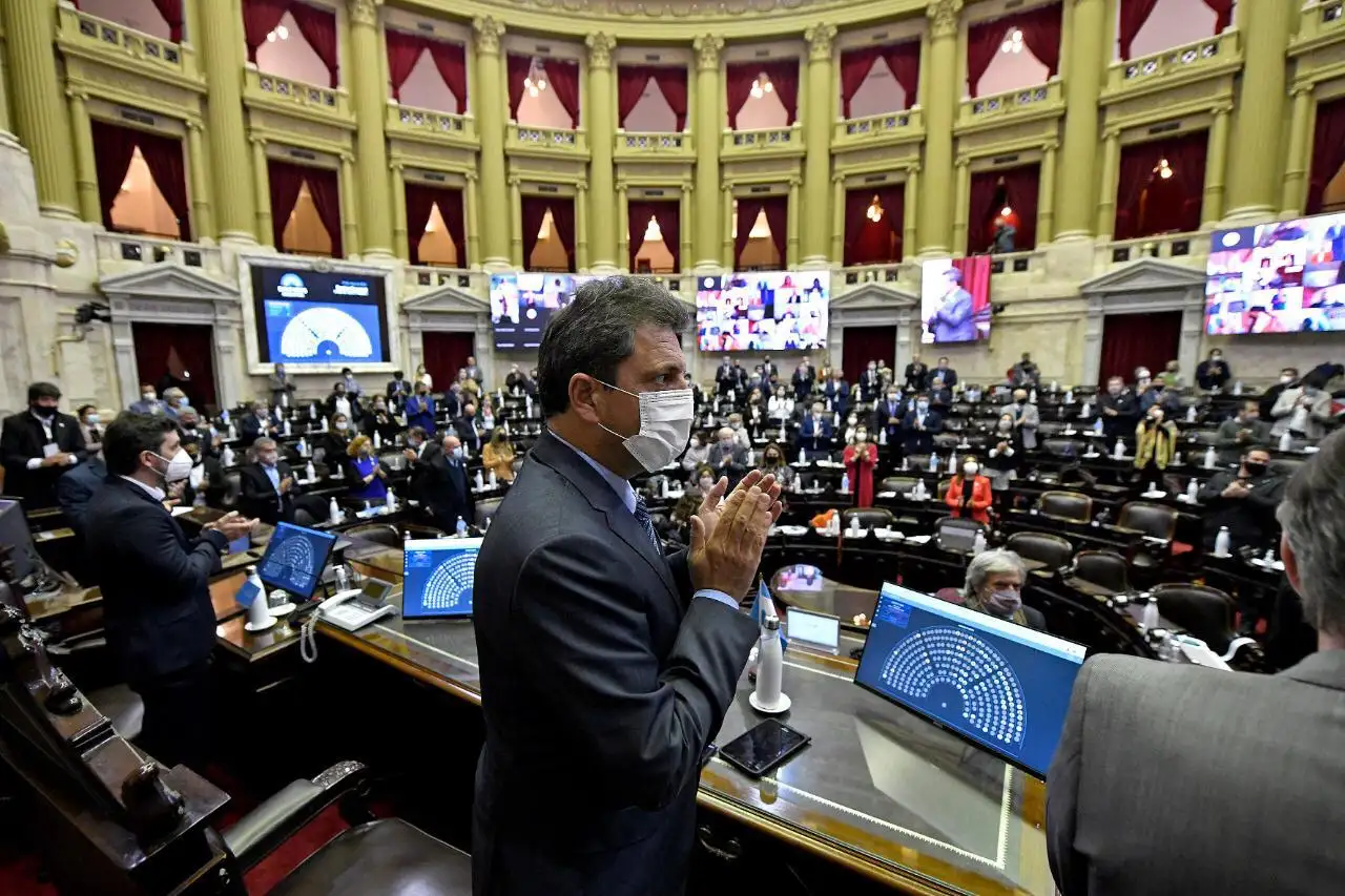 Casi 18 mil tandilenses estarán beneficiados por los cambios en el monotributo