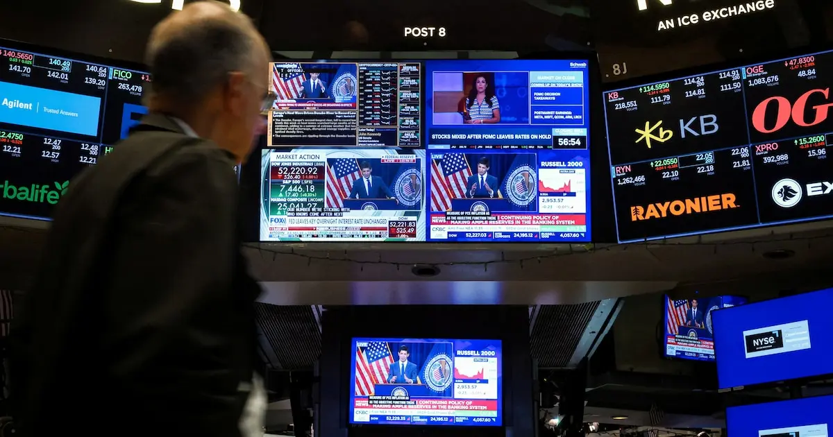 El riesgo país vuelve a superar los 700 puntos en un complejo escenario financiero global