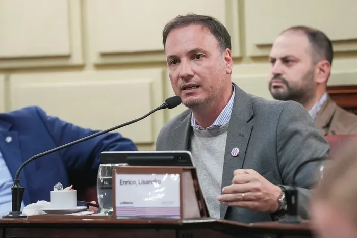 Convención Constituyente