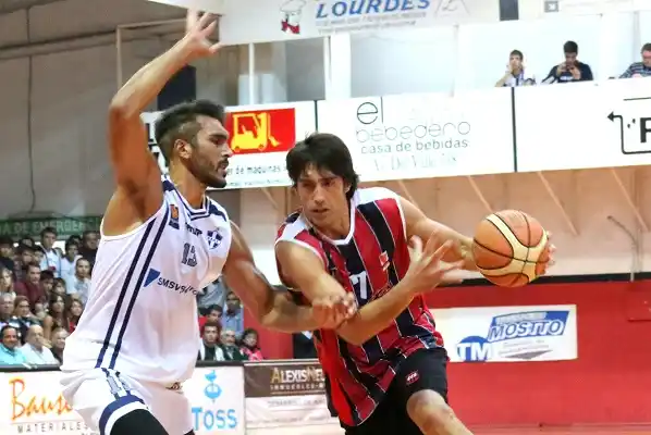 Central Entrerriano recibirá a Nicolás Avellaneda en Play Off