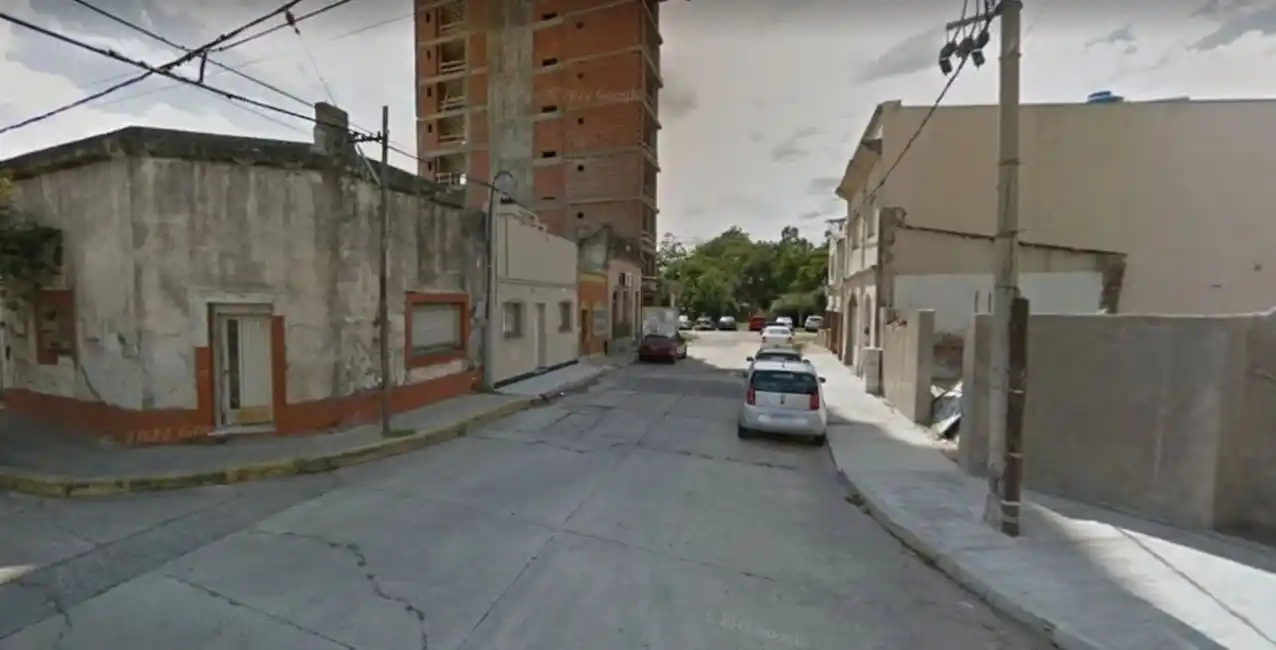 Millonario robo en Santa Fe: iba a comprar una casa y le robaron 80 mil dólares