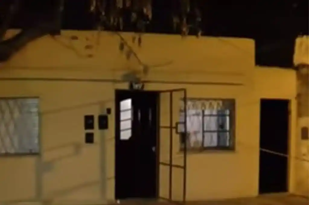 Balacera y amenaza en barrio Tiro Suizo de Rosario