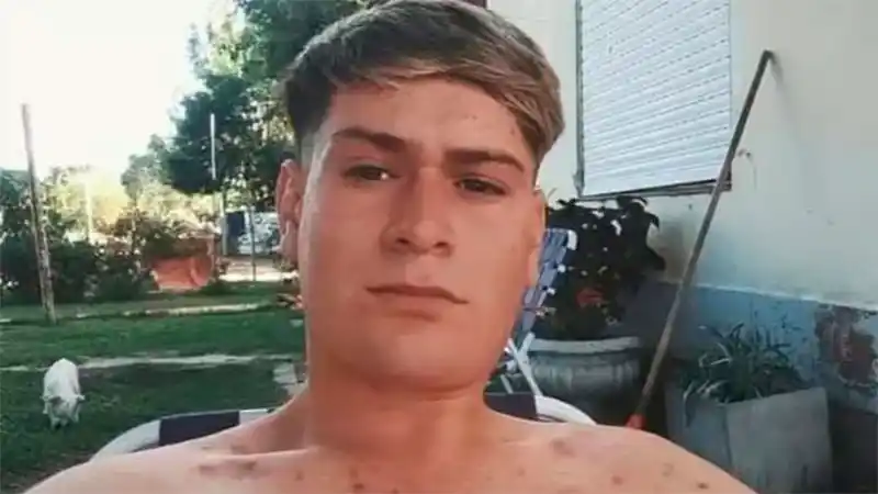 Definen a los jurados que juzgarán la muerte del joven Alexander Reverdito