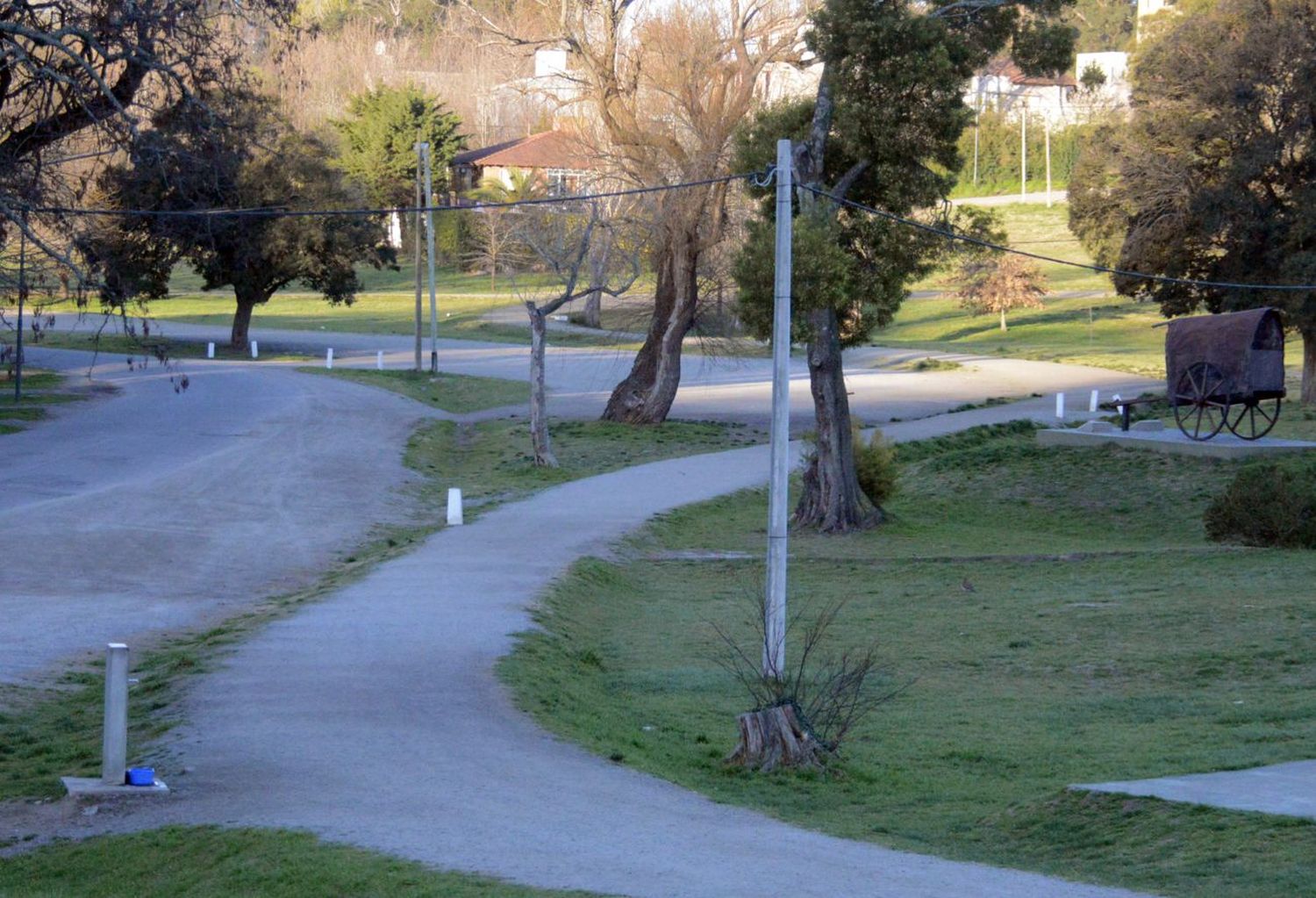 Último domingo con prohibiciones para actividades recreativas y deportivas