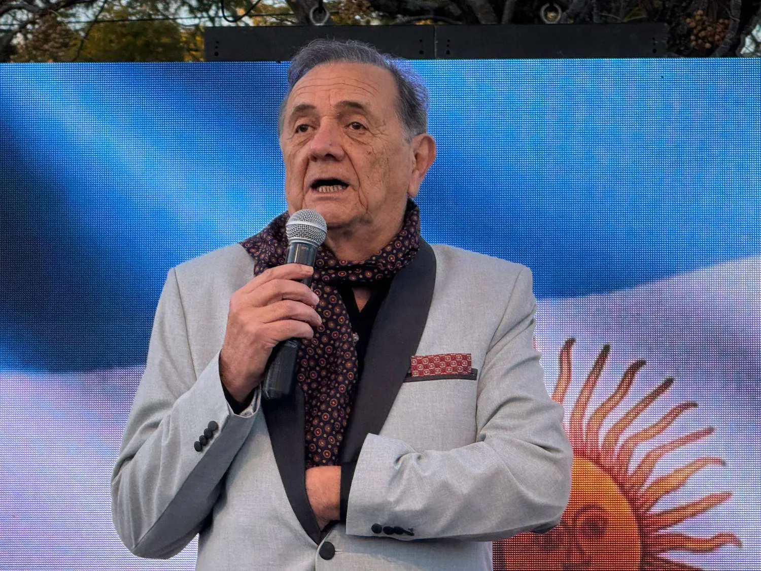 "Chiqui" Pereyra