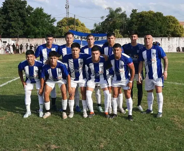 copa de clubes 2025 segunda fecha - 1