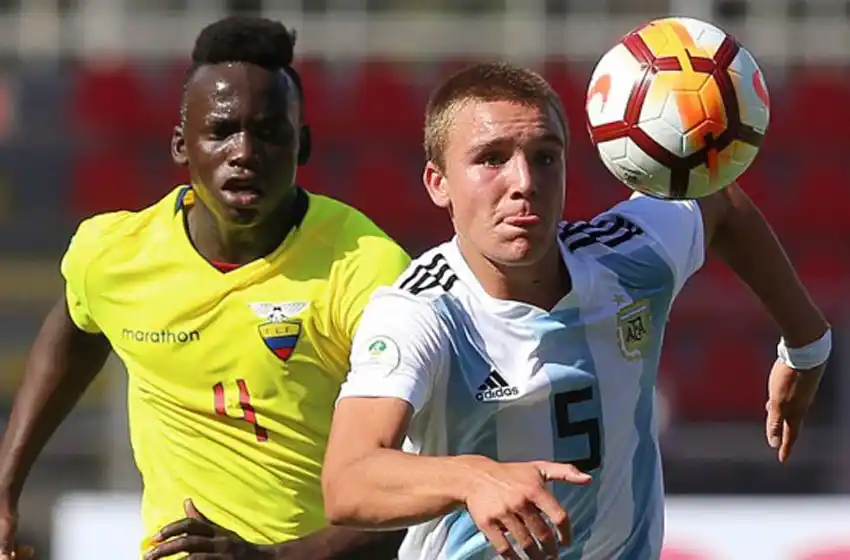 Argentina comienza el hexagonal final y busca revancha ante Ecuador