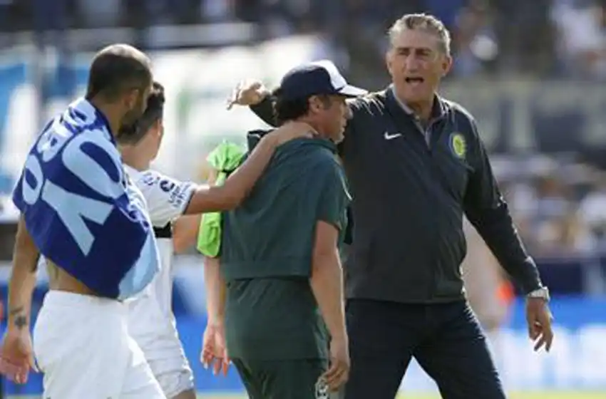La Superliga se llevó a 21 entrenadores