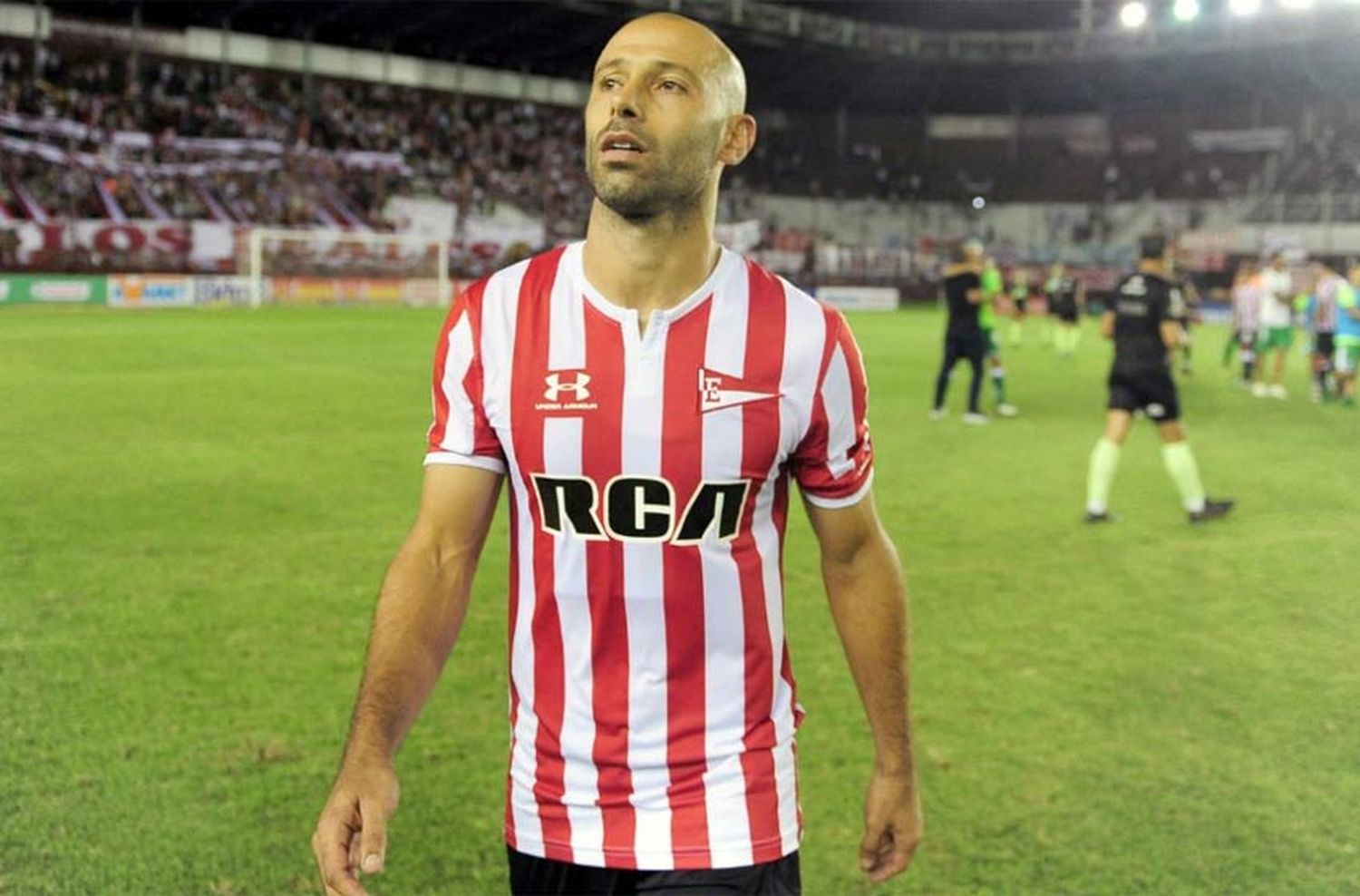 Envuelto en un escándalo: investigan a Mascherano por cerrar una cuenta offshore